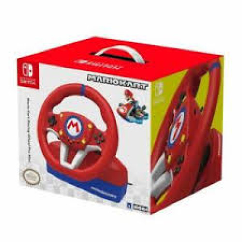 NINTENDO NINTENDO Mario Kart Racing Wheel Pro Mini Nintendo Switch