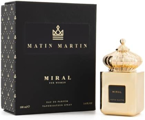 عطر ميرال للنساء Miral For Women edp 100 ml
