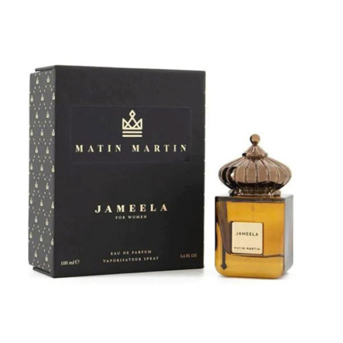 عطر جميلة للنساء Jameela For Women edp 100 ml