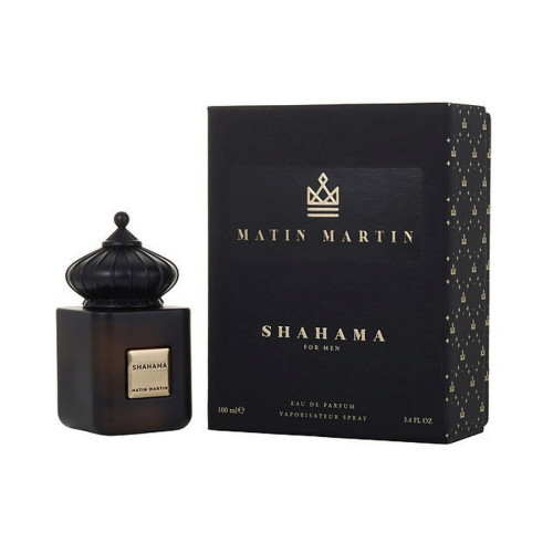 عطر شهامة للرجال Shahama For Men edp 100 ml