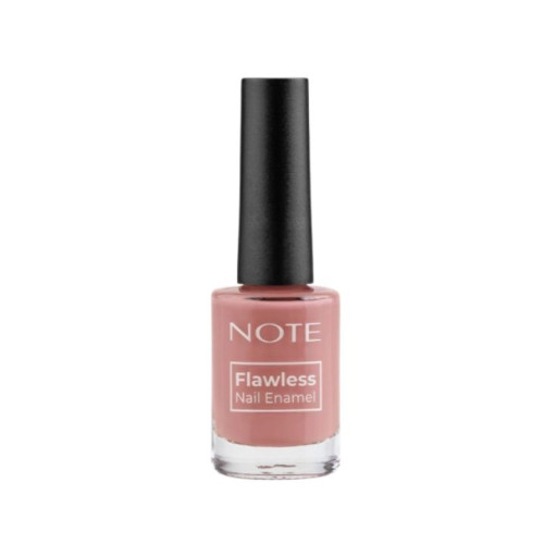 طلاء اظافر Flawless Nail Polish
