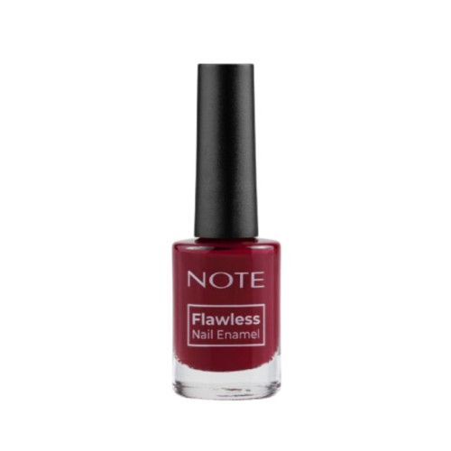 طلاء اظافر Flawless Nail Polish