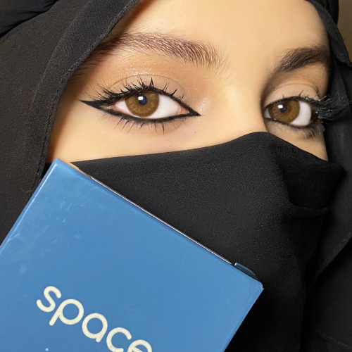 عدسات سييس ‏Lenses‏ Space