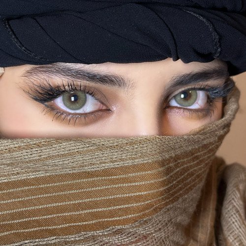 عدسات سبيس ‏Lenses‏Space