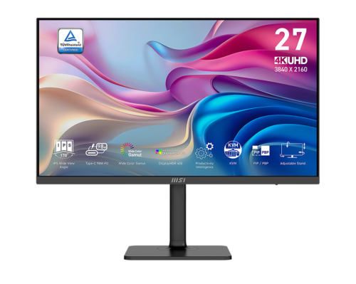 MSI MSI Modern MD272uphg 27 inch
