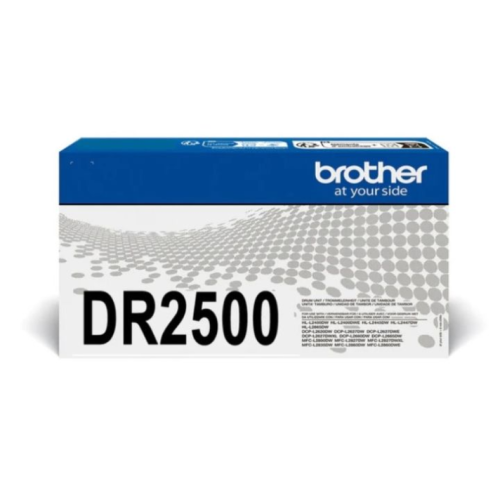 brother Brother DR2500