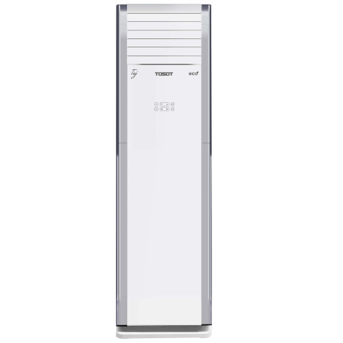 سبلت عمودي 4 طن Taj Series Floor Standing Air Conditions Split 4 Ton TF-H488OZG3