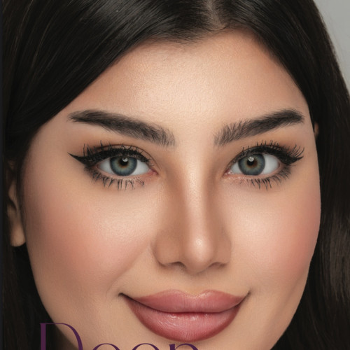 عدسات سلفر Silver lenses