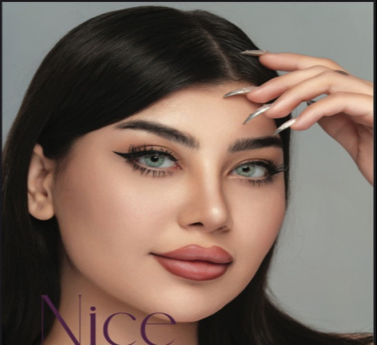 عدسات سلفر Silver lenses