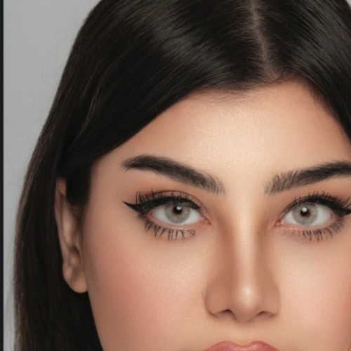 عدسات سلفر Silver lenses