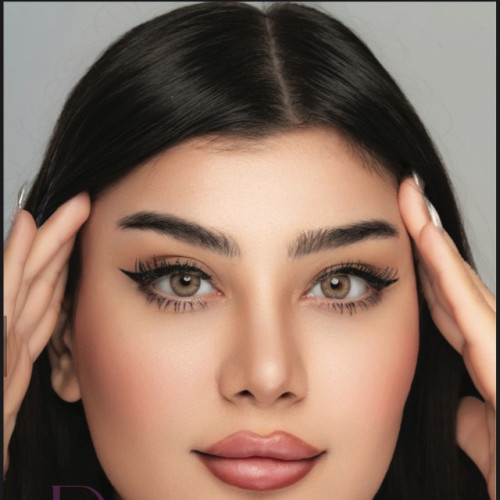 عدسات سلفر Silver lenses