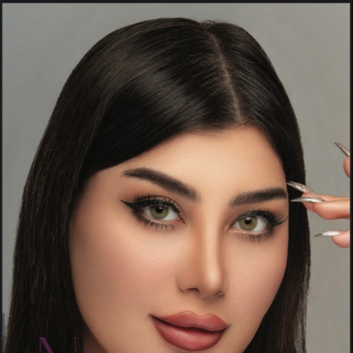 عدسات سلفر Silver lenses
