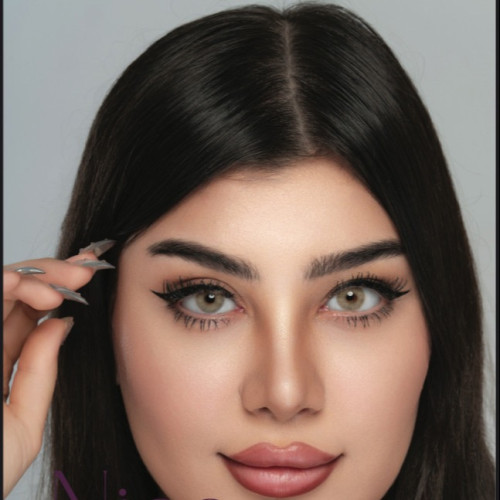 عدسات سلفر Silver lenses