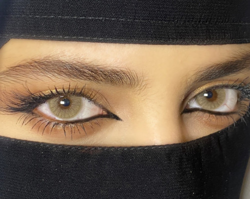 عدسات سبيس ‏Lenses‏Space