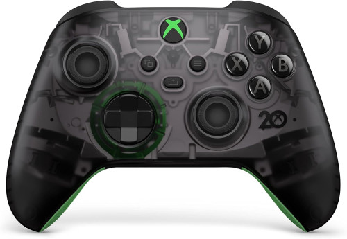 Xbox Xbox Wireless Controller 20th Anniversary Special Edition