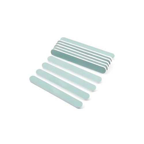 مبرد أظافر – 6 قطع Nail Files 6 Pcs Set