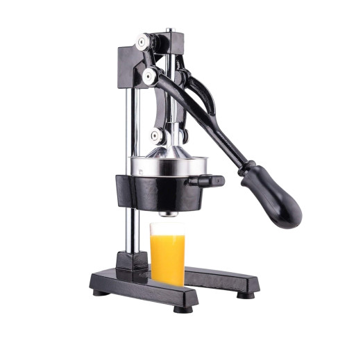 عصارة متينة بفلتر فولاذي لتصفية مثالية Germany -  Fruit juicer