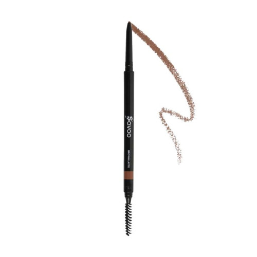 قلم تحديد حواجب مقاوم للماء Waterproof Eyebrow Pencil