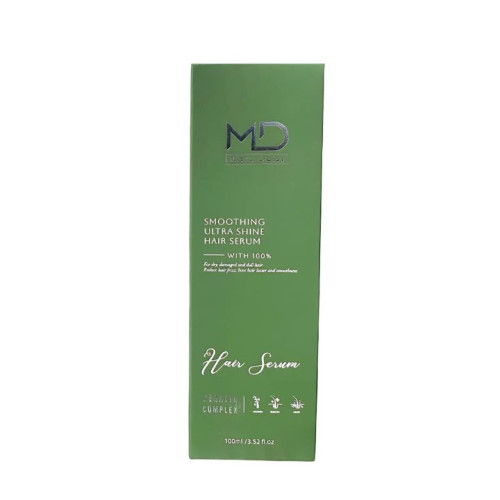 سيروم مغذي ومصلح للشعر Soothing Ultra Shine Hair Serum