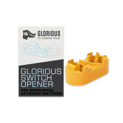 فاتح سوتشات Glorious 2 in 1 Switch opener