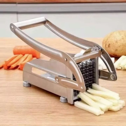قطّاعة البطاطا اليدوية Potato Chipper