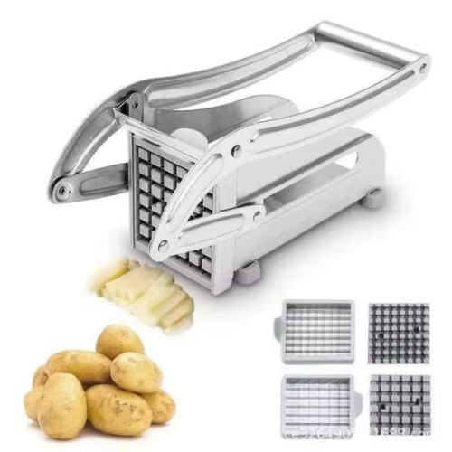 قطّاعة البطاطا اليدوية Potato Chipper