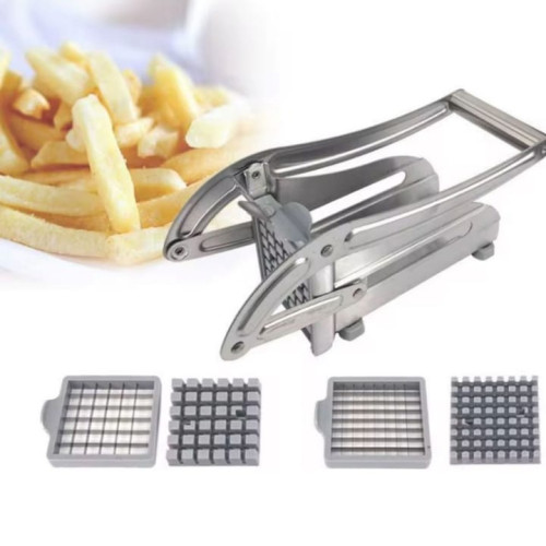 قطّاعة البطاطا اليدوية Potato Chipper