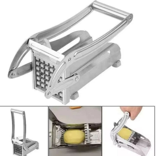 قطّاعة البطاطا اليدوية Potato Chipper