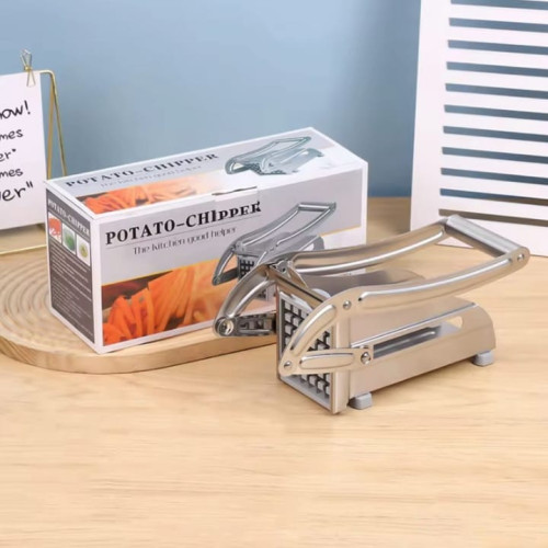 قطّاعة البطاطا اليدوية Potato Chipper