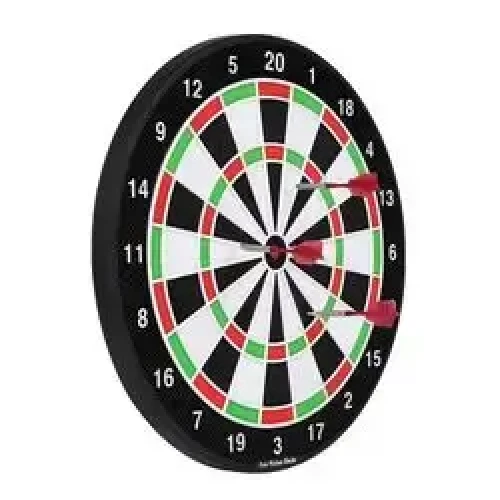 لعبة السهام المغناطيسية – حجم XL MANYETIK DART GAME XL