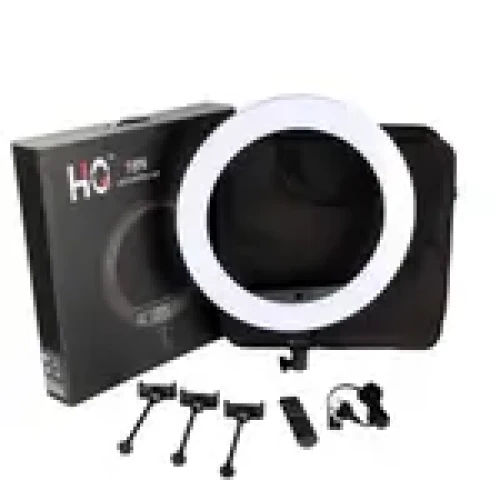حلقة إضاءة 18 بوصة HQ18N Ring light 18 inch hq18n