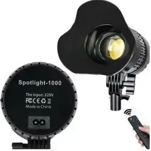 كشاف تصوير LED YM-90 LED photographic Spotlight YM-90