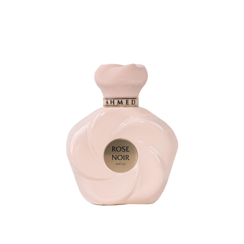 عطر روز نوير احمد المغربي للنساء Rose Noir Ahmed Al Maghribi Extrait de Parfum