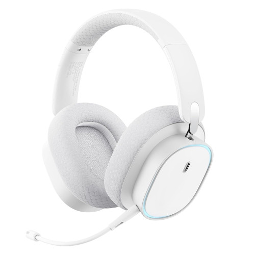 baseus Baseus Aequr GH02 Wireless Gaming Headphones With Mic