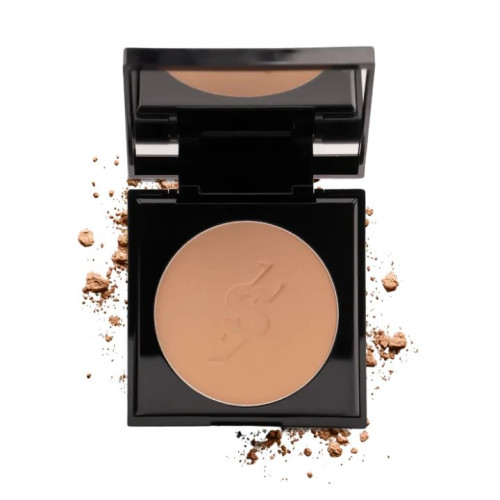 بودرة وجه Face Powder
