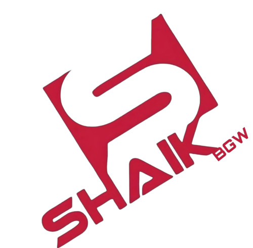 SHAIK