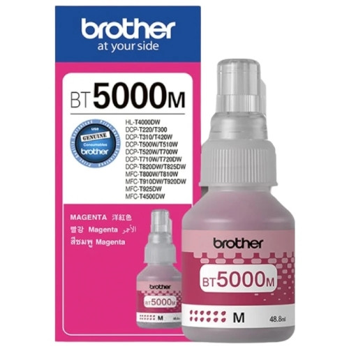 brother Brother BT5000m 0 ml