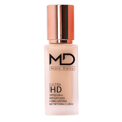 فاونديشن مات-SPF25 Ultra HD Foundation –Matte