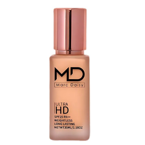 فاونديشن مات-SPF25 Ultra HD Foundation –Matte