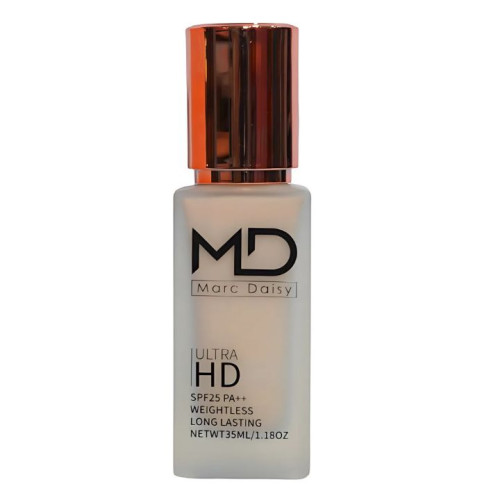 فاونديشن مات-SPF25 Ultra HD Foundation –Matte