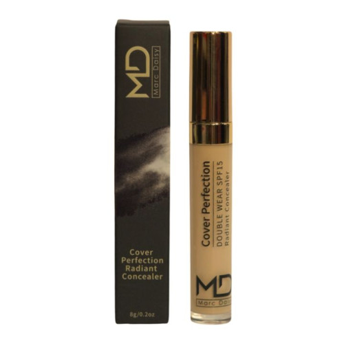 كونسيلر بتغطية متوسطة Concealer –  Medium to Full Coverage