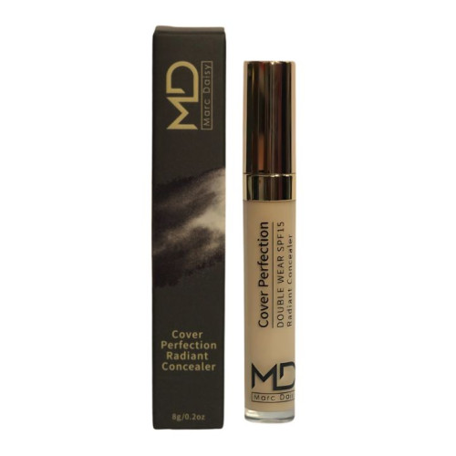 كونسيلر بتغطية متوسطة Concealer –  Medium to Full Coverage