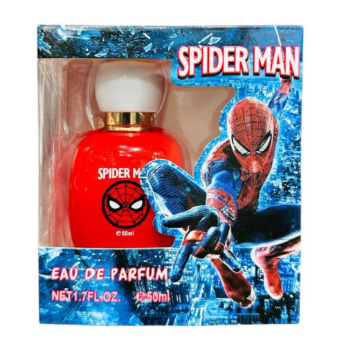 عطر سبايدرمان للأطفال Spiderman Kids Fragrance