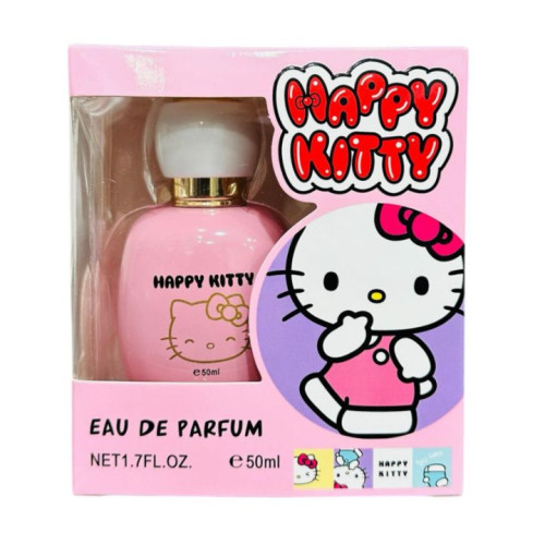 عطر Happy Kitty للأطفال Happy Kitty Kids Fragrance