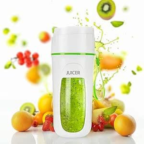 خلاط سفر رياضي محمول Portable Sports Travel Blender