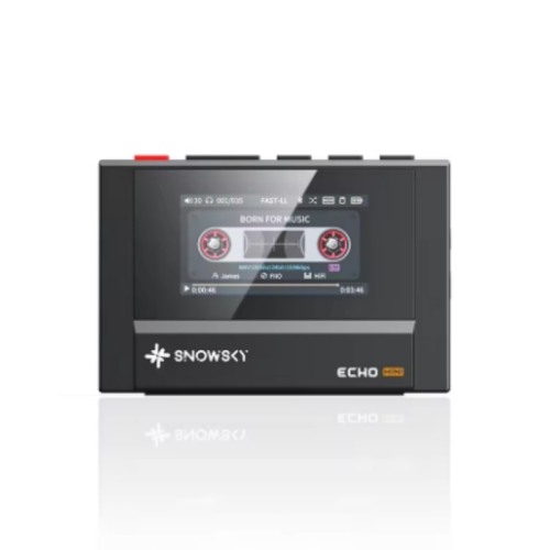Fiio FiiO Snowsky Echo Mini