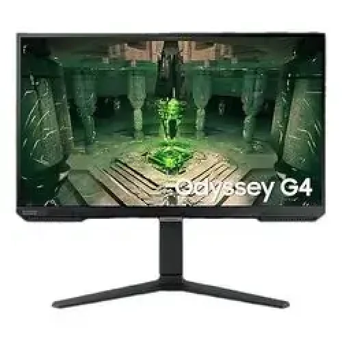 samsung Samsung Odyssey G4 S25bg402em 25 inch