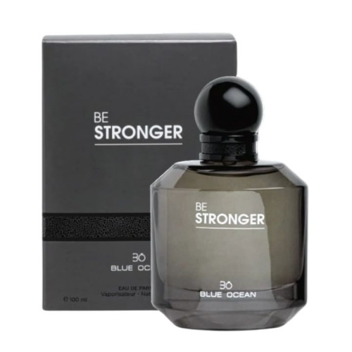 عطر بي سترونجر  Eau de Parfum - للجنسين Be Stronger Eau de Parfum – Unisex