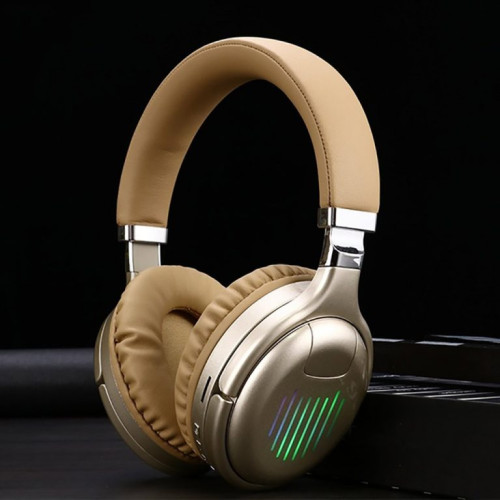 موكسوم Moxom Foldable Wireless Stereo Hifi Headset