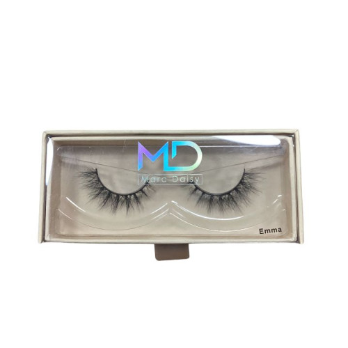 رموش عيون اصطناعية-Emma False Eye Lashes-Emma